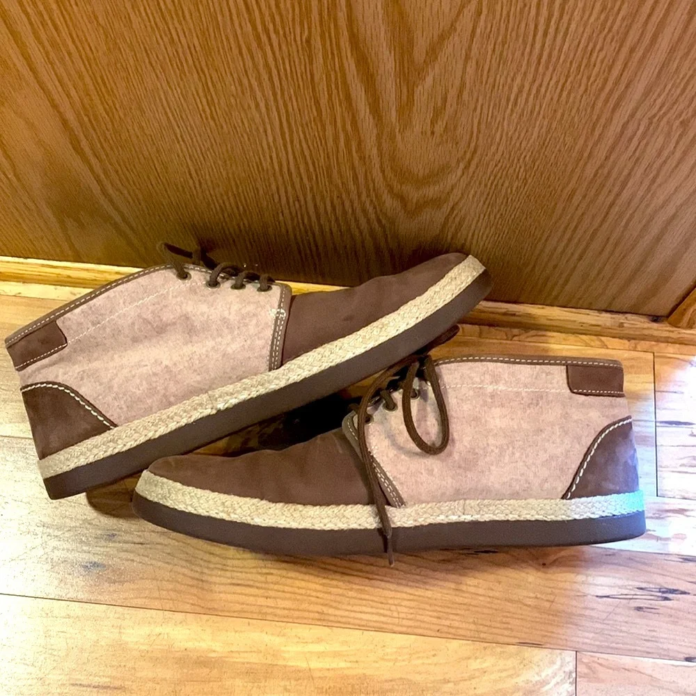 UGG cantrell chukkah